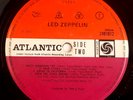 Led Zeppelin IV A3/B3 1st UK Press VG/VG LP Red Maroon Labels