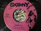 Halloween Rocker Stroller Popcorn Wolf Gal Skipper Ryle Zacherley-style