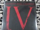 Coheed And Cambria - Good Apollo Im Burning Star IV *BLOOD AND BONE VINYL 2LP*