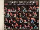 Otis Redding In person at the whiskey a go go vinyl reissue