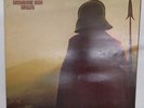 Wishbone Ash Argus 1972 UK Vinyl LP VG+/VG+