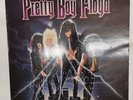 Pretty Boy Floyd Leather Boyz With Electric Toyz 1989 UK Vinyl LP VG+/VG+
