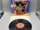 WEIRD AL YANKOVIC In 3-D ROCK and ROLL records LP vintage 1984 RARE EAT IT CBS