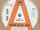 NINA SHAW**LOVE SO FINE**DEMO**SOUL**THE CBS LABEL**LISTEN TO IT