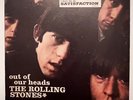 ROLLING STONES - OUT OF OUR HEADS LONDON MONO VINYL RECORD
