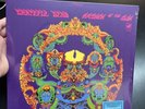 The Grateful Dead Anthem Of The Sun (50th Anniversary 180 Gram Vinyl LP New