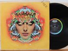 Gandalf LP   Self Titled   Capitol ST 121   ORIG 1969   Promo Punch   RARE Psych