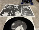 Wide Awake – CT. Hardcore  Hold True - 1988 Punk /Hardcore