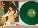 Reel Big Fish - Turn the Radio Off - Clear Green Color Vinyl LP Record Ska NOFX