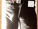 THE ROLLING STONES STICKY FINGERS with real zipper  FACTORY SEALED near mint