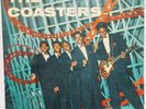 THE COASTERS DOO-WOP TRUE 1958 ATCO 33-101 YELLOW HARP LABEL