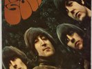 THE BEATLES: Rubber Soul UK Parlophone PMC 1267 Early Mono Vinyl LP HEAR