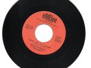 MAUREEN BAILEY 45RPM TAKIN' MY TIME WITH YOU / I WANT YOU (ALL FOR MYSELF) MINT