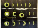 ELEPHANTS  MEMORY 20 COPIES ORIG. 45 LIBERATION SPECIAL w/ BLACK APPLE SLEEVE
