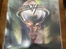 Van Halen 5150 vinyl lp