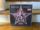 Rare Boogie Nights: Soundtrack Vinyl PTA Paul Thomas Anderson. Cinephile.