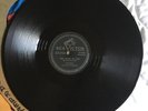 The Robins ,TEN DAYS IN JAIL/ EMPTY BOTTLES ,RCA Victor 20-5489 , 78rpm.