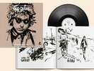 Bob Dylan Vinyl Story Vinyl LP & Comic Pre Order 25/11/22 NEW