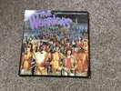 Various - The Warriors (The Original Motion Picture Soundtrack) (LP, Album)