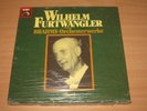 Brahms, Wilhelm Furtwängler 7 LP BOX - Orchesterwerke / EMI PRESS in NEU SEALED