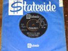 LITTLE STEVIE WONDER   CASTLES IN THE SAND b/w THANK YOU   UK MOTOWN 7