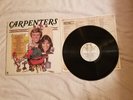 The Carpenters Christmas Portrait LP Original Shink No Bar Code SP 4276