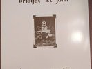 Ask Me No Questions by Bridget St John (2020 - Trading Places) Vinyl LP