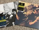 Elliott Smith Either/Or & Roman Candle Colored Vinyl 2 LP Bull Moose Ltd 250 NEW