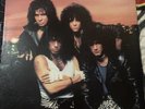 KISS-CREATURES OF THE NIGHT  1985” Vinyl Lp w\ Inner NO MAKE UP Very Good Cond.