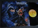 Warlock-Triumph and Agony LP-1987 Germany-Vertigo-832 804 1