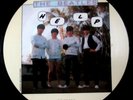 The Beatles   Picture Disc Record  7