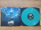 Goatmoon - Stella Polaris (2019 Electric Blue Repress) LP (Black Metal)