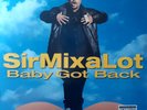 SIR MIX-A-LOT Baby Got Back (1992) USA PROMO ONLY DJ 2x12