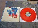 ABBA: Hovas Vittne, PROMO, RED WAX, LTD. EDIT, RE, SWEDEN, 12