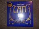 Can - Future Days  LIMITED EDITION GOLD VINYL    LP  NEU (2021)