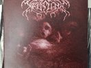 Weakling - Dead As Dreams 2000 Red 2LP NM/VG+ USBM Tumult