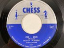 Chess 1571 Muddy Waters - Just Make Love to Me / Oh  Yeh, Blues 7