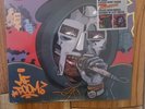 MF DOOM Operation Doomsday Alternate Cover Vinyl With Poster Sealed MF-94 Record