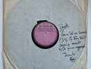 Camel - The Snow Goose Test Press Factory Sample Decca. NM