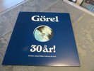ABBA & STIKKAN: Säng Till Görel, PROMO, RE, BLUE WAX, 12