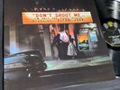 Elton John DON'T SHOOT ME Audiophile 180g VINYL 2017 in NEAR MINT CONDITON