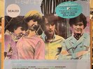 Then & Now Best Of The Monkees Sealed Vinyl LP Arista AL9-8432 I'm A Believer