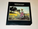 NASCAR Goes Country Vinyl LP RARE RICHARD PETTY BOBBY ALLISON DARRELL WALTRIP