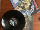 Iron Maiden - No Prayer for the Dying (reserved)