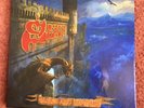 SAXON - EAGLES AND DRAGONS - 9LP SET BOX SET.