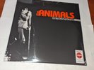 The Animals Retrospective Target Exclusive Orange Vinyl NEW SEALED