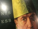 HUGH CORNWELL MOMENTS OF MADNESS LIMITED EDITION ARTIC MOSS VINYL + SIGNED PRINT