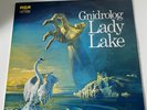 GNIDROLOG - LADY LAKE 1972 RCA SF 8322 UK 1st PR WITH INSERT RARE PROG LP NM