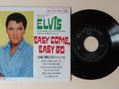 Elvis Presley Easy Come, Easy Go - Very Rare Portugal ep - TP-351 Portuguese