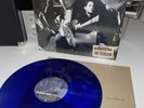 THE GASLIGHT ANTHEM Handwritten LIMITED EDITION 180g 1-LP BLUE VINYL RaRe